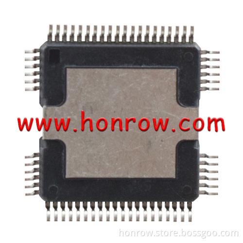 ECU-N05 ATIC94D1 QFP-64 car driver chips Authentic Original